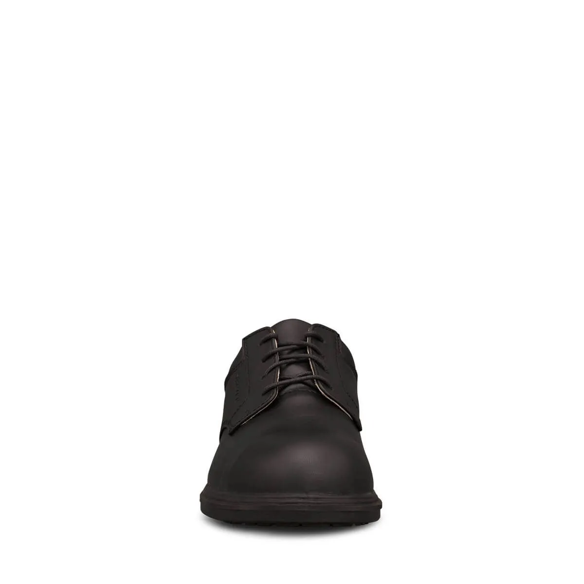 Oliver 38 Series Executive Black Lace Up Show 38-275