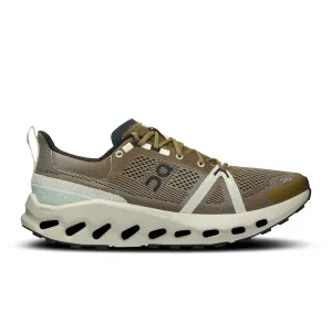 On Men's Cloud Surfer Trail Hunter Ice