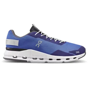 On Running Men's Cloudnova Form Shoes - Cobalt / Magnet