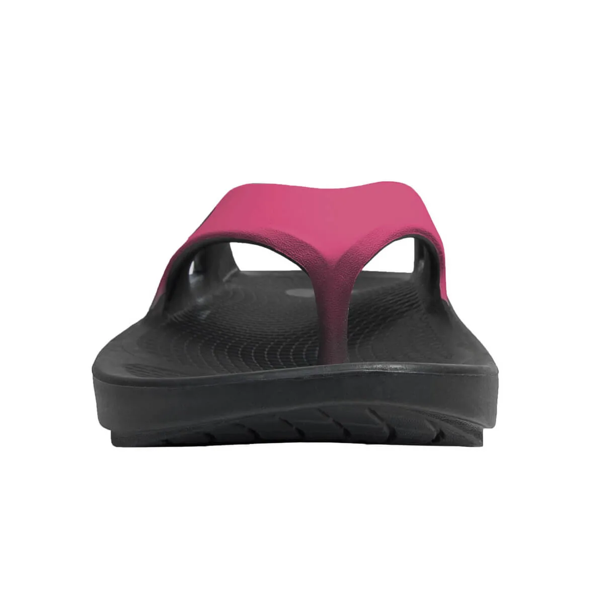 Oofos Ooriginal Sport Womens | Neon Pink