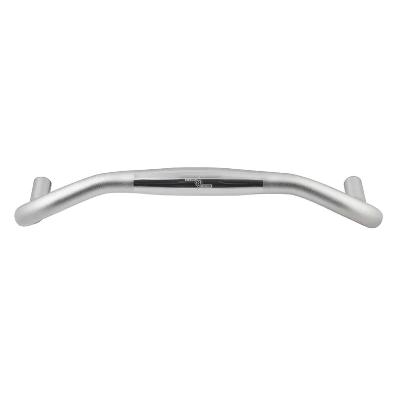 Origin 8 Bullhorn II Road Handlebars 31.8mm -Live4Bikes