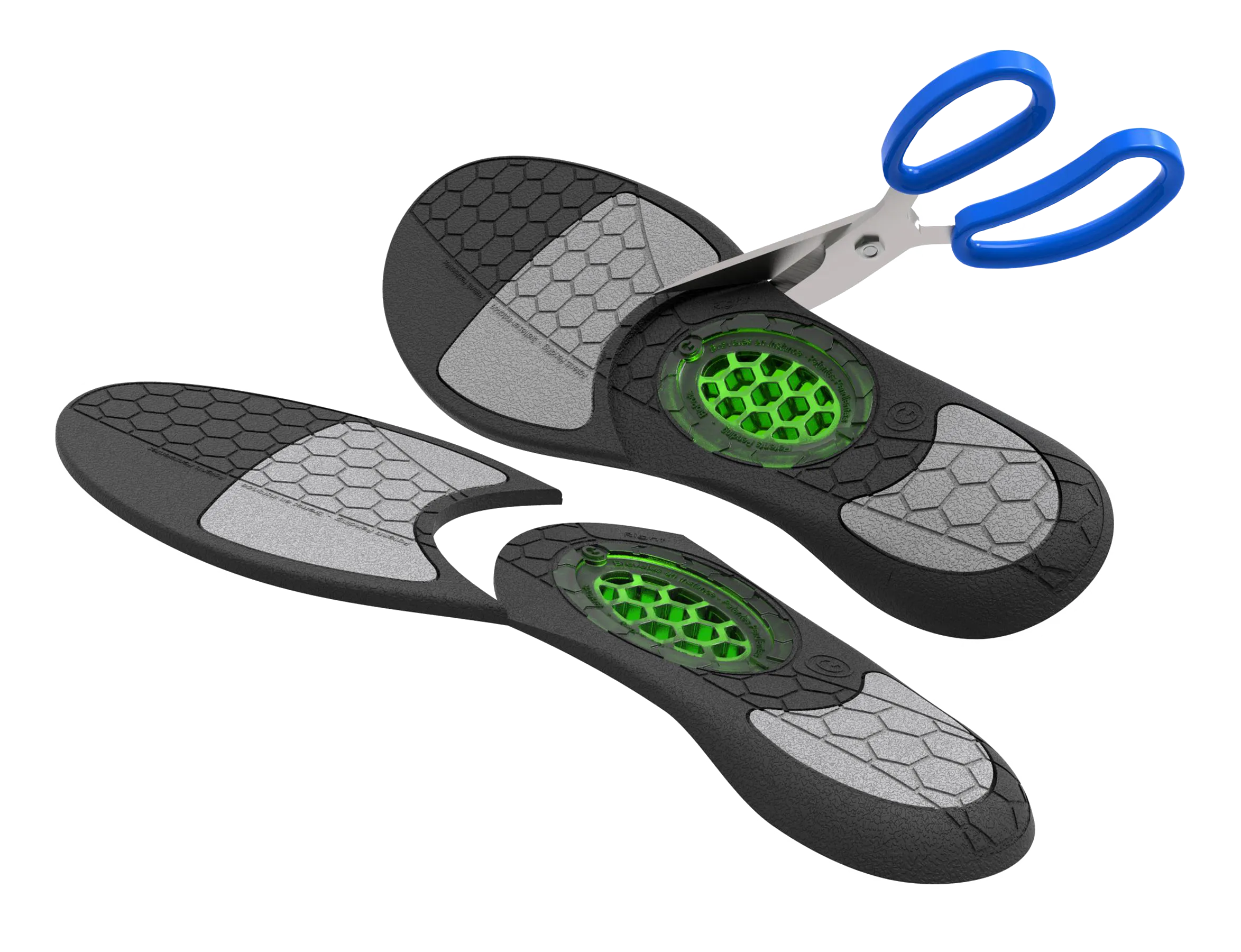 Original All Purpose Stimsoles® Insoles (Wholesale)