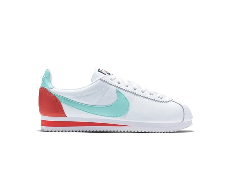 Original HOTNIKE- Classic Cortez Nylon Mens Running Shoes Sports Sneakers Discount Sale