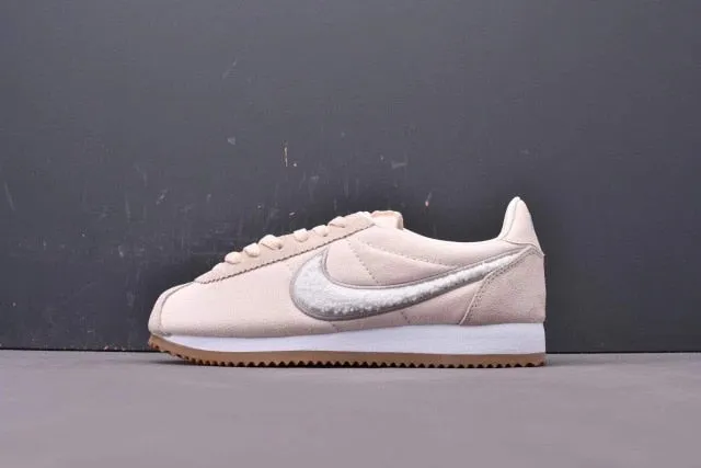 Original HOTNIKE- Classic Cortez Nylon Mens Running Shoes Sports Sneakers Discount Sale