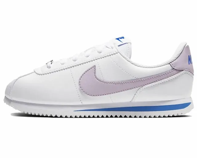 Original HOTNIKE- Classic Cortez Nylon Mens Running Shoes Sports Sneakers Discount Sale