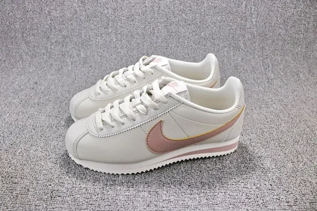 Original HOTNIKE- Classic Cortez Nylon Mens Running Shoes Sports Sneakers Discount Sale