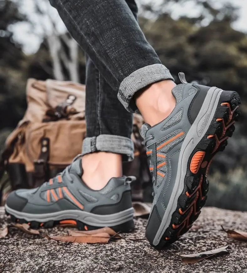 Ortho Comfort Women´s Trail Shoes