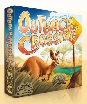 Outback Crossing