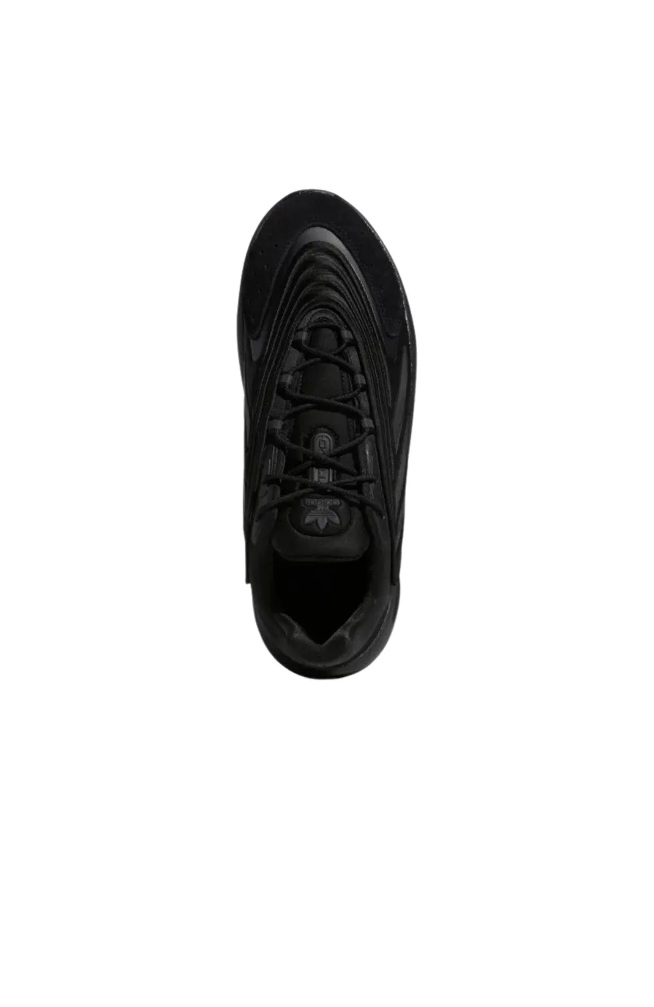 Ozelia Sneaker Core Black