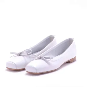 PALOMA NAPPA BALLET FLAT