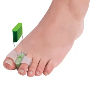 PediFix® Visco-GEL® Customizables® ToeBuddy® 'Long'