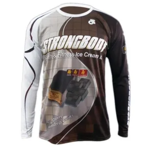 Performance Trail Shirt - Long Sleeve