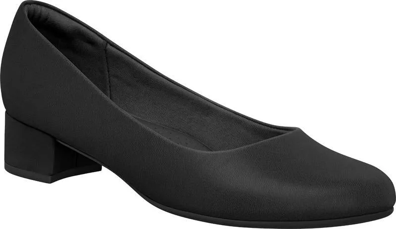 Piccadilly Ref: 200A Flight Attendant Crew Shoes For Uniform Or Fashion Business With Low Heel