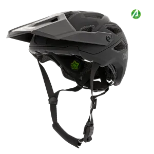 Pike Helmet Black