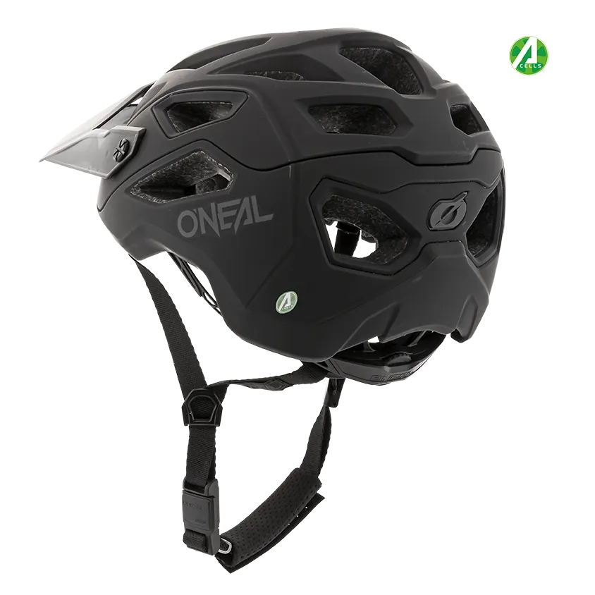 Pike Helmet Black