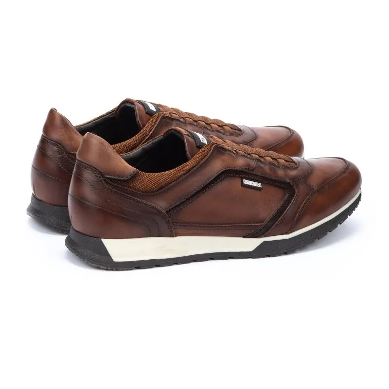 Pikolinos Men's Cambil M5N-6247C1 - Cuero