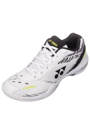 POWER CUSHION 65Z3 Men's - White Tiger