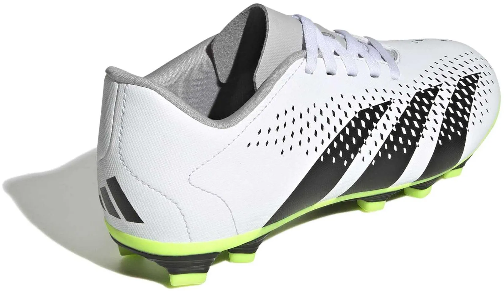 Predator Accuracy.4 Flexible Ground Junior's Football Boots