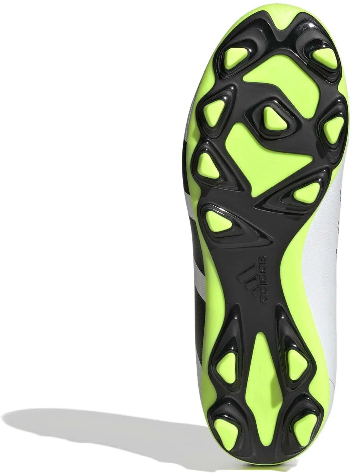 Predator Accuracy.4 Flexible Ground Junior's Football Boots