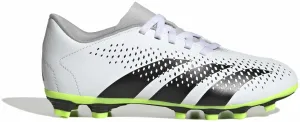 Predator Accuracy.4 Flexible Ground Junior's Football Boots