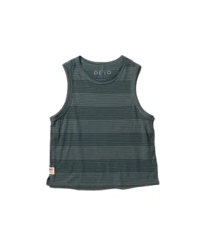 Primary Stripe Tank