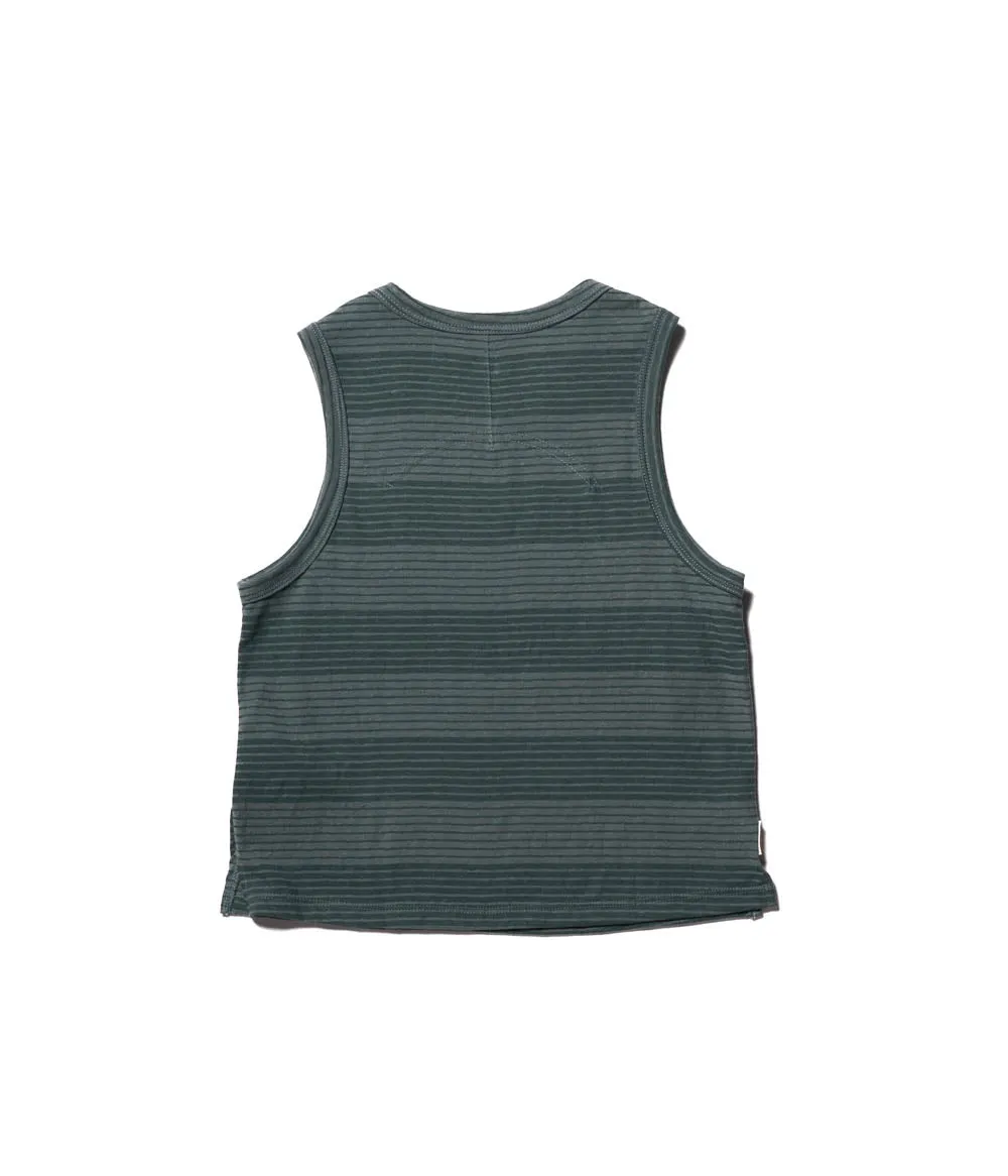 Primary Stripe Tank