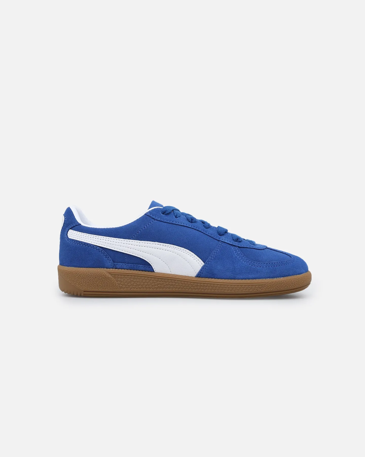 Puma Palermo OG Sneakers Cobalt