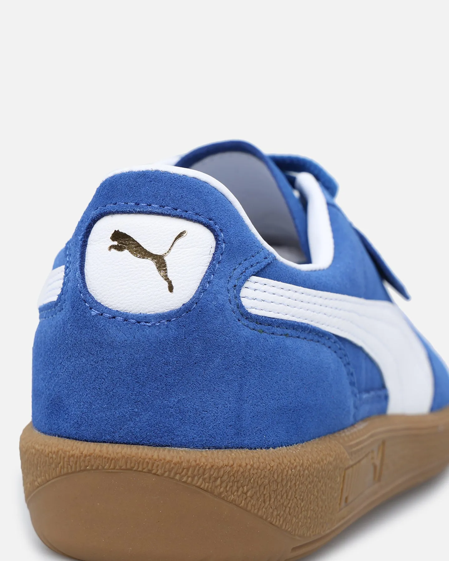 Puma Palermo OG Sneakers Cobalt