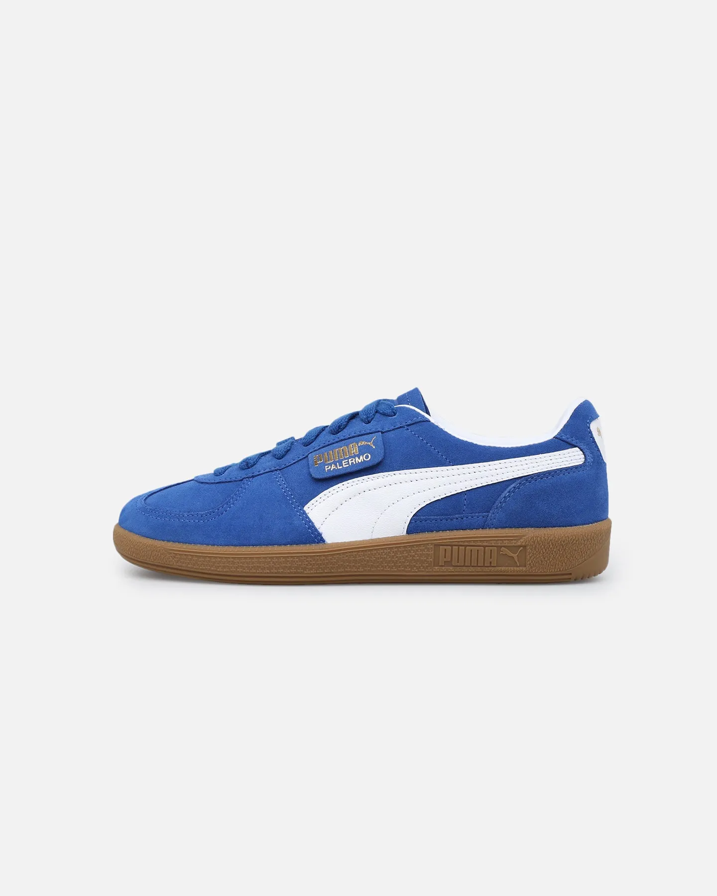 Puma Palermo OG Sneakers Cobalt