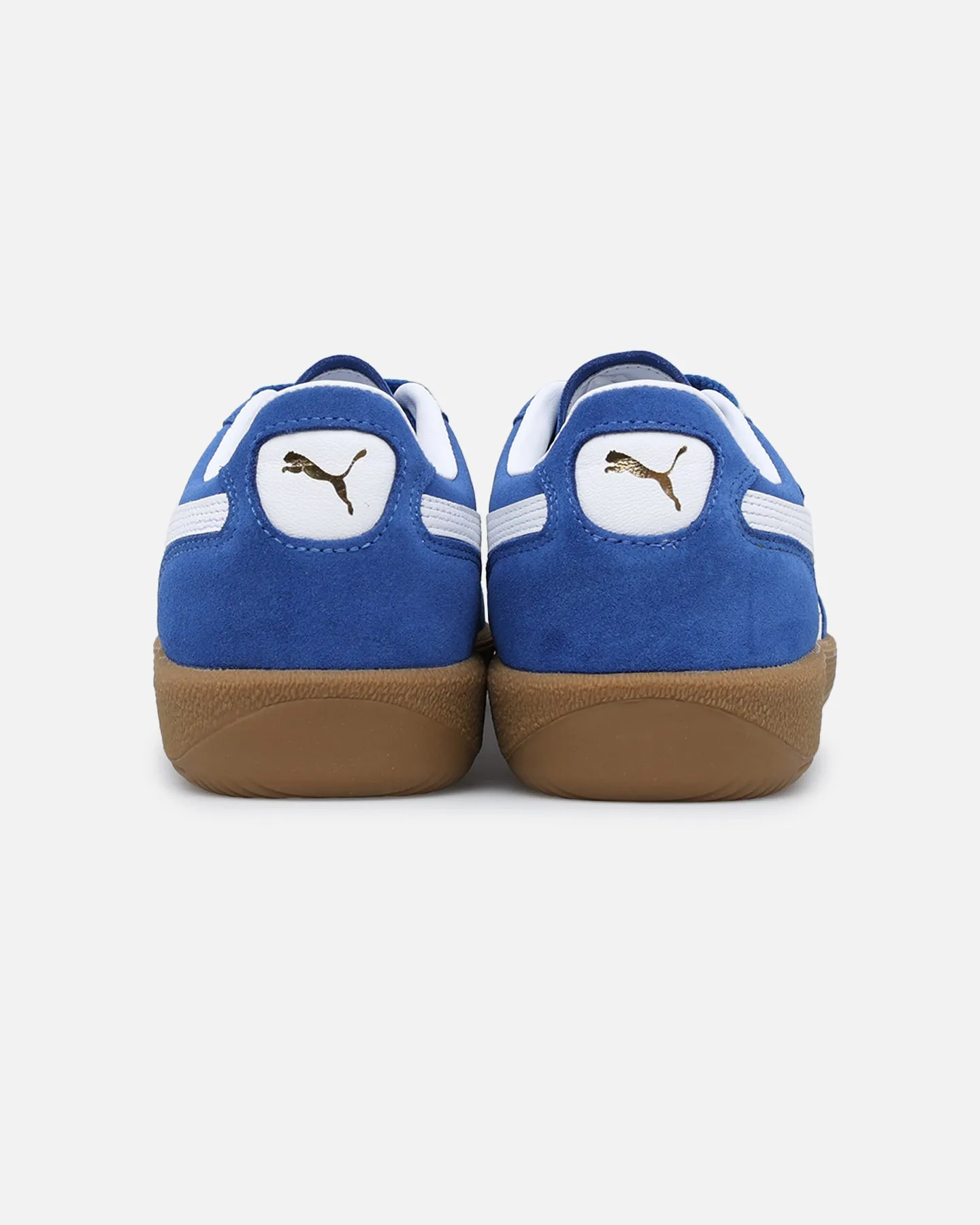 Puma Palermo OG Sneakers Cobalt