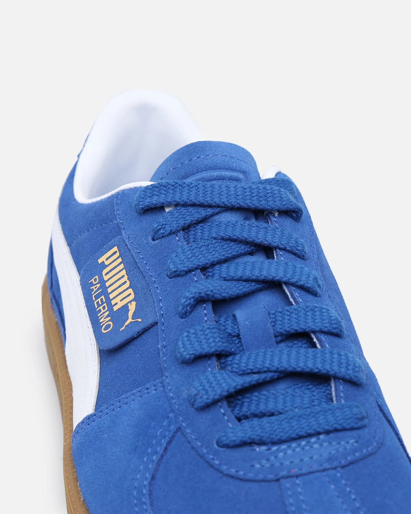 Puma Palermo OG Sneakers Cobalt