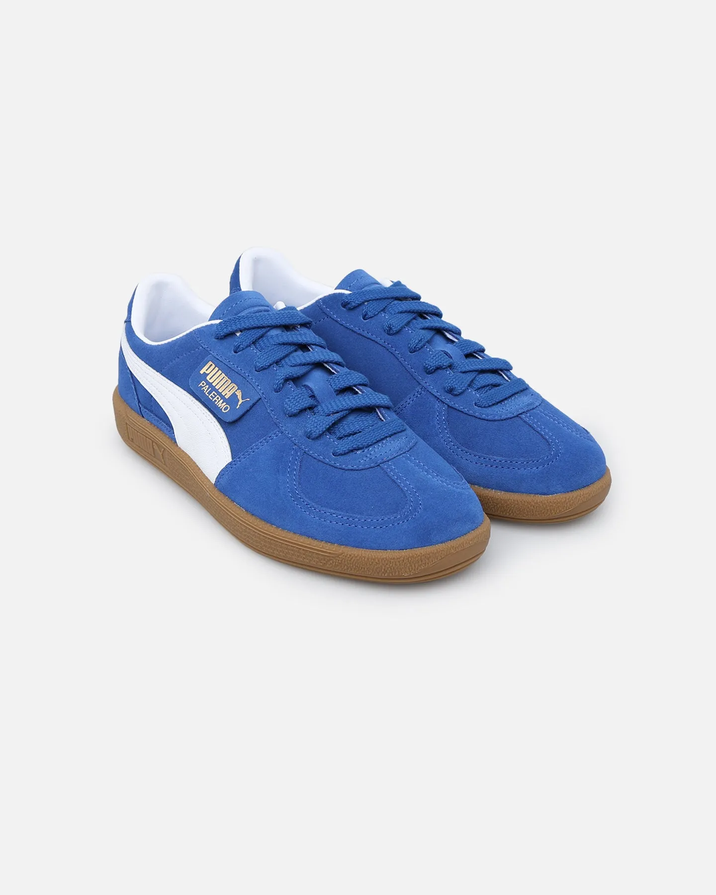 Puma Palermo OG Sneakers Cobalt