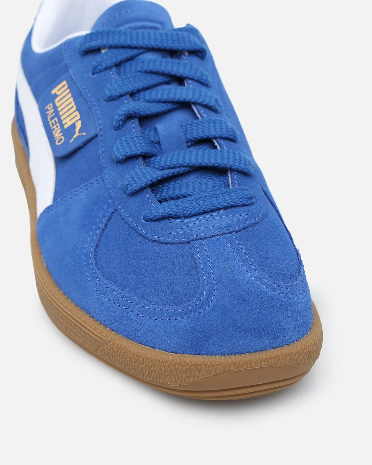 Puma Palermo OG Sneakers Cobalt