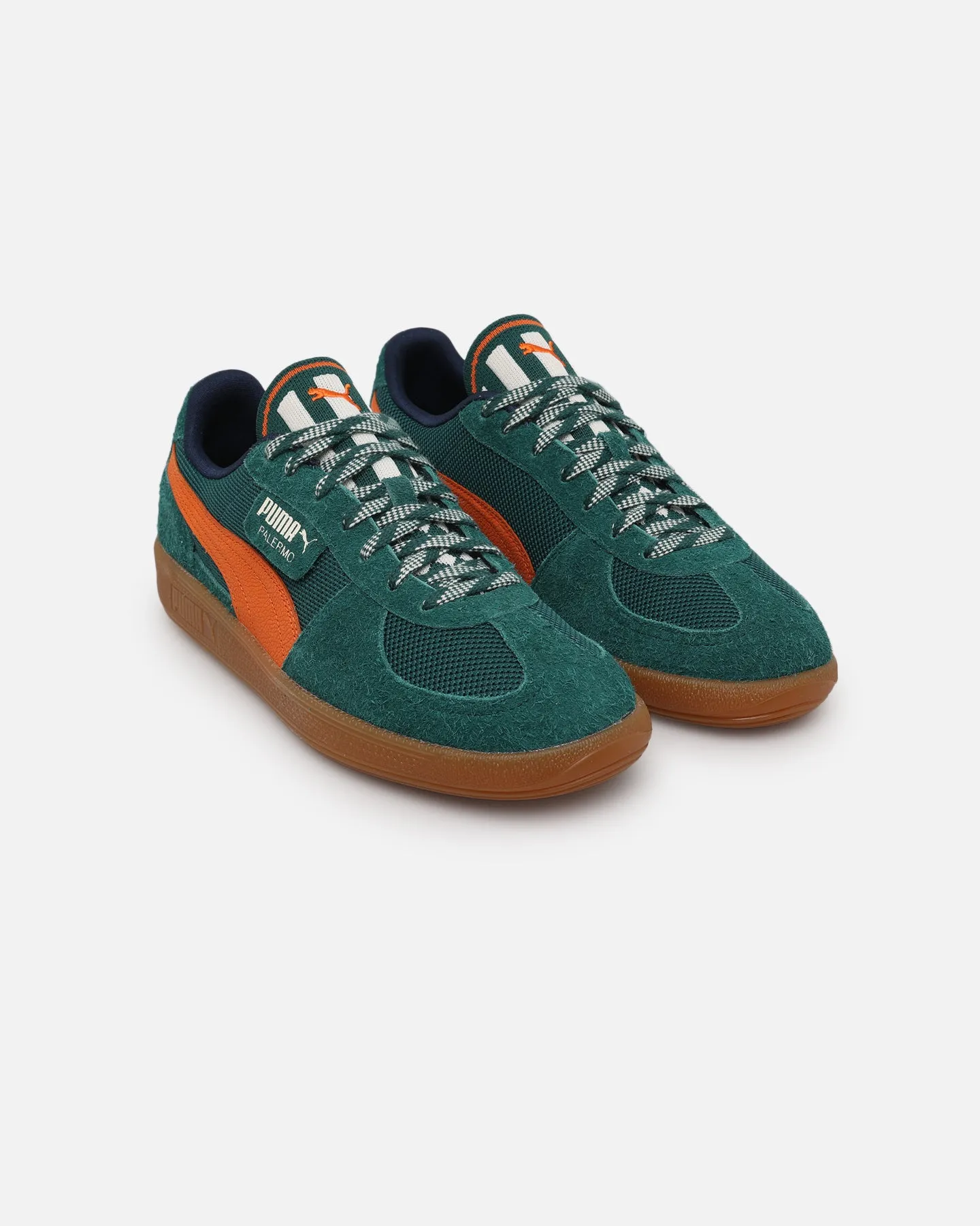 Puma Palermo Supertifo Dark Mylrle/Maple Syrup