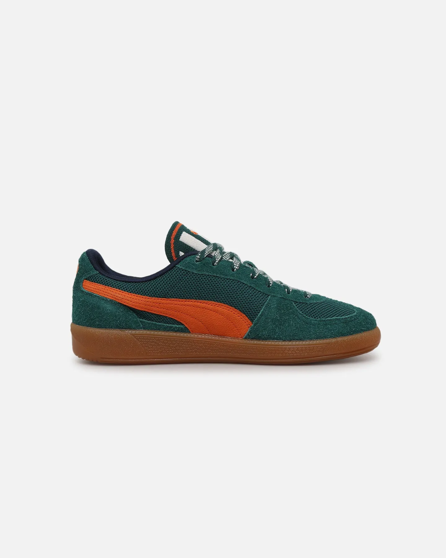 Puma Palermo Supertifo Dark Mylrle/Maple Syrup