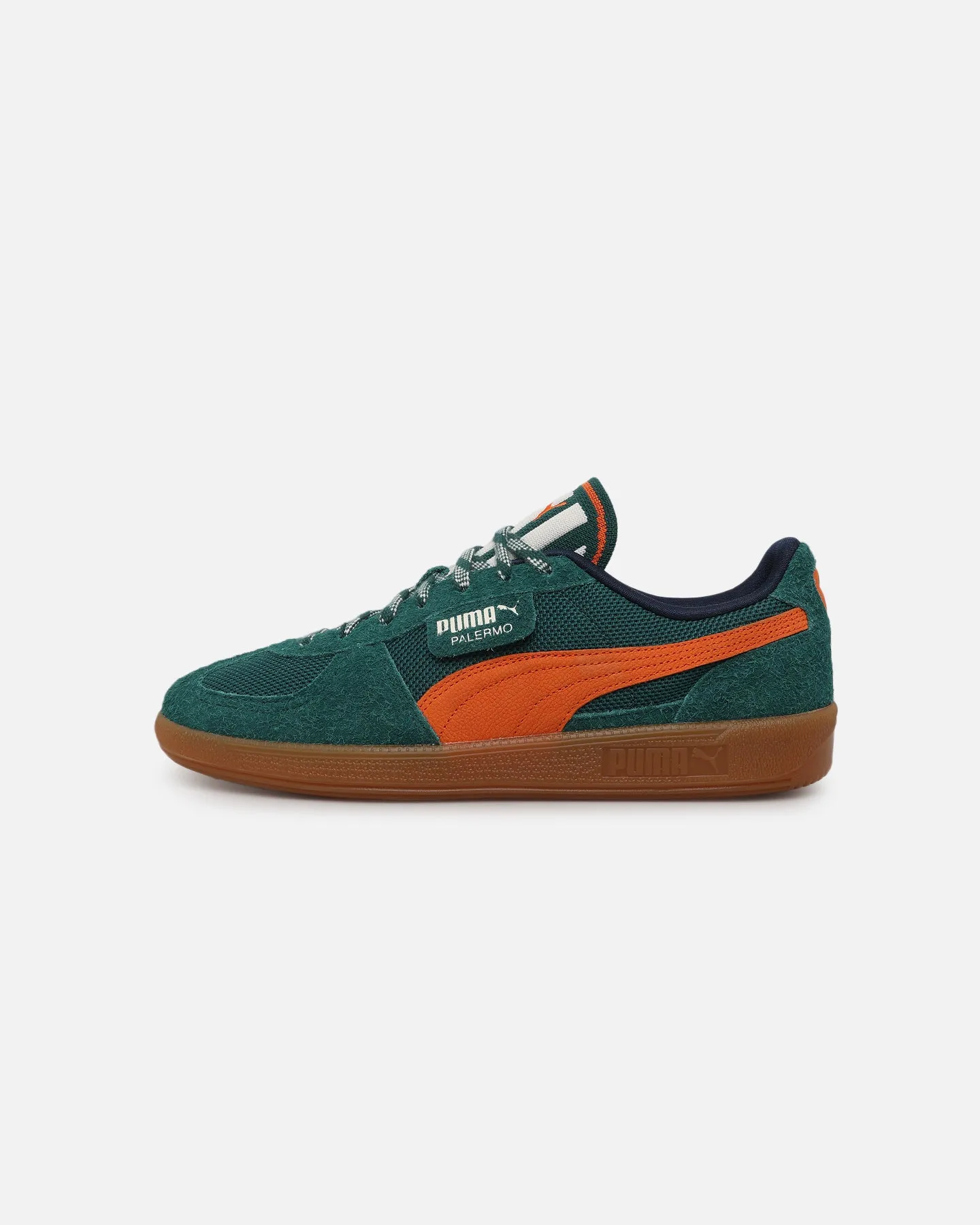 Puma Palermo Supertifo Dark Mylrle/Maple Syrup