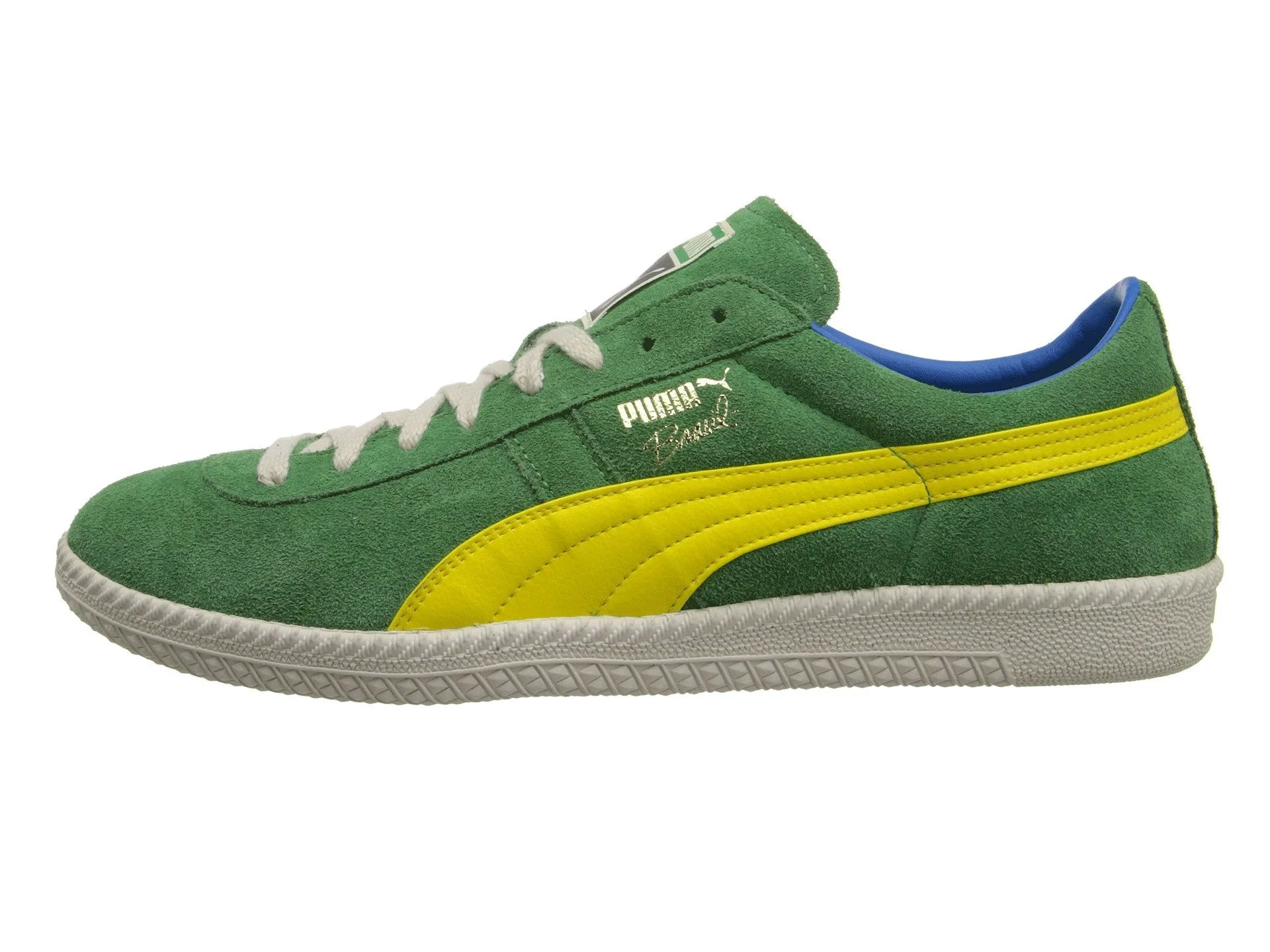 PUMA PUMA Brasil Football