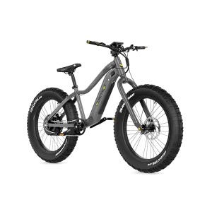 QuietKat Pioneer Electric Bike