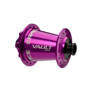 Race Face - Vault J-Bend Front Hub