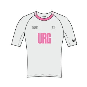 Racehorse Zipless Jersey - Unisex - URG (Pre-Order)