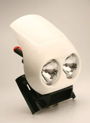 Red-Fox Super Sport Trail Style Lighting