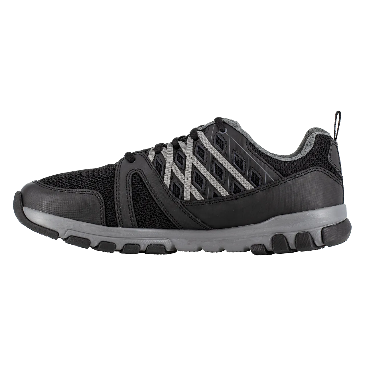 Reebok Sublite Athletic Work Shoes - RB4015