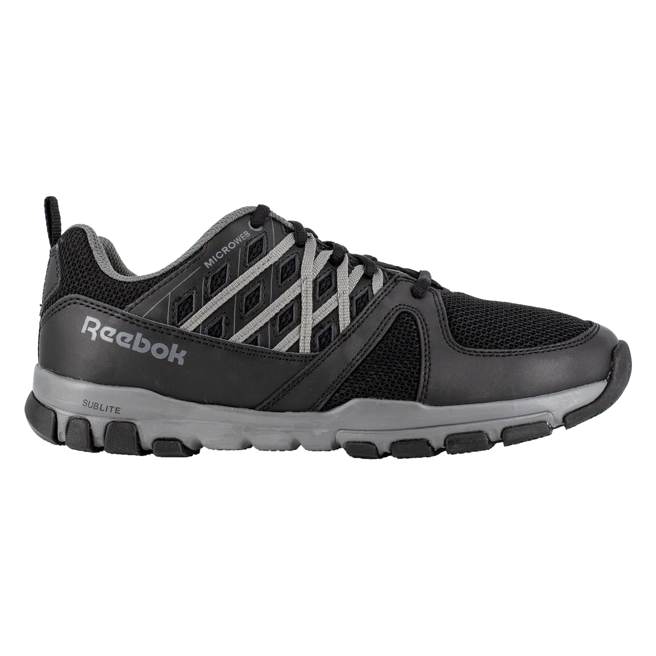 Reebok Sublite Athletic Work Shoes - RB4015