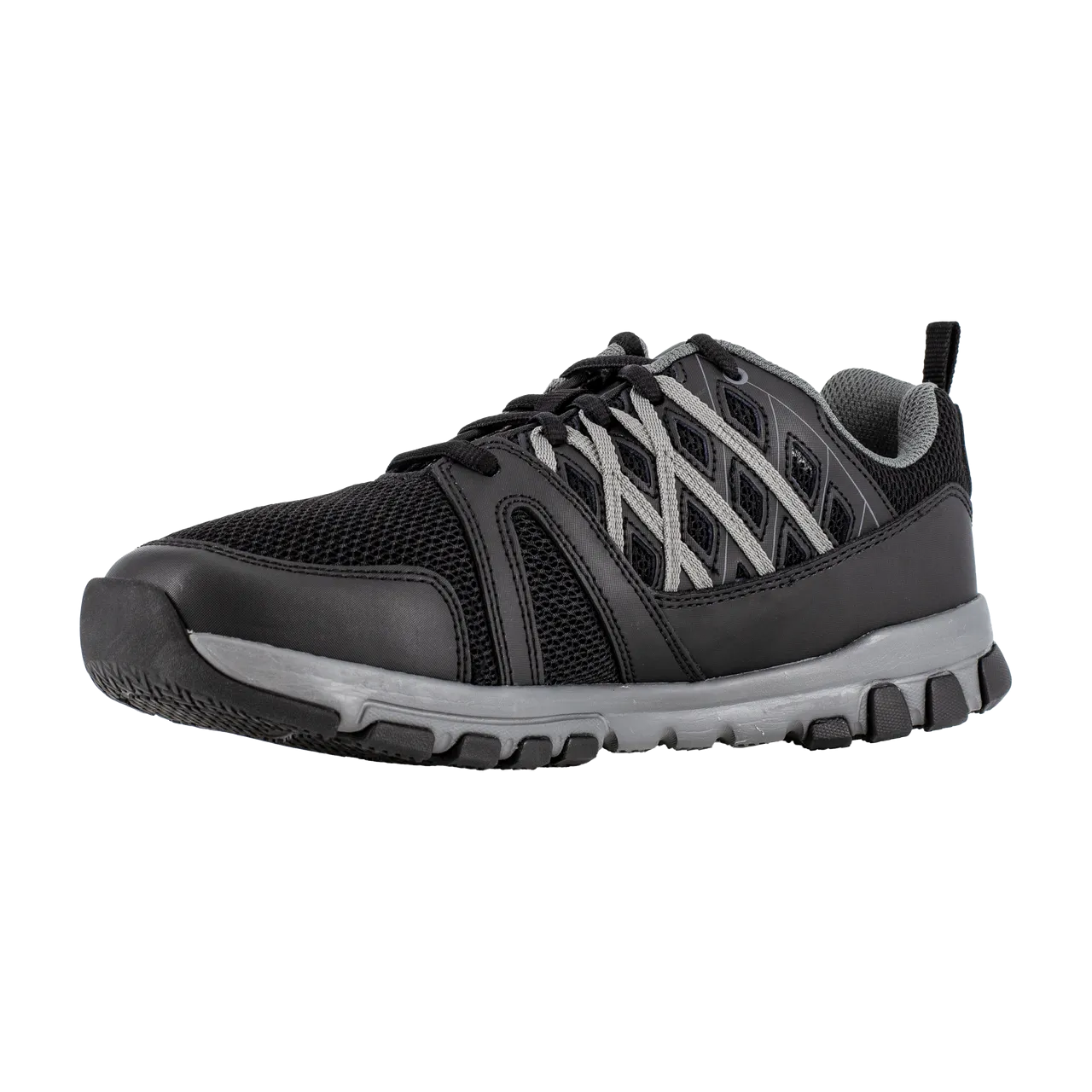 Reebok Sublite Athletic Work Shoes - RB4015