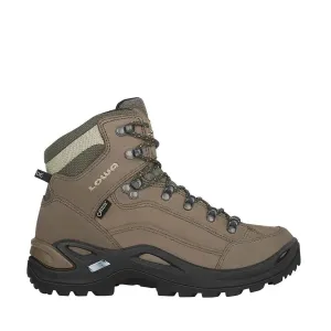 Renegade GTX® Mid Wide Women's - Pebble