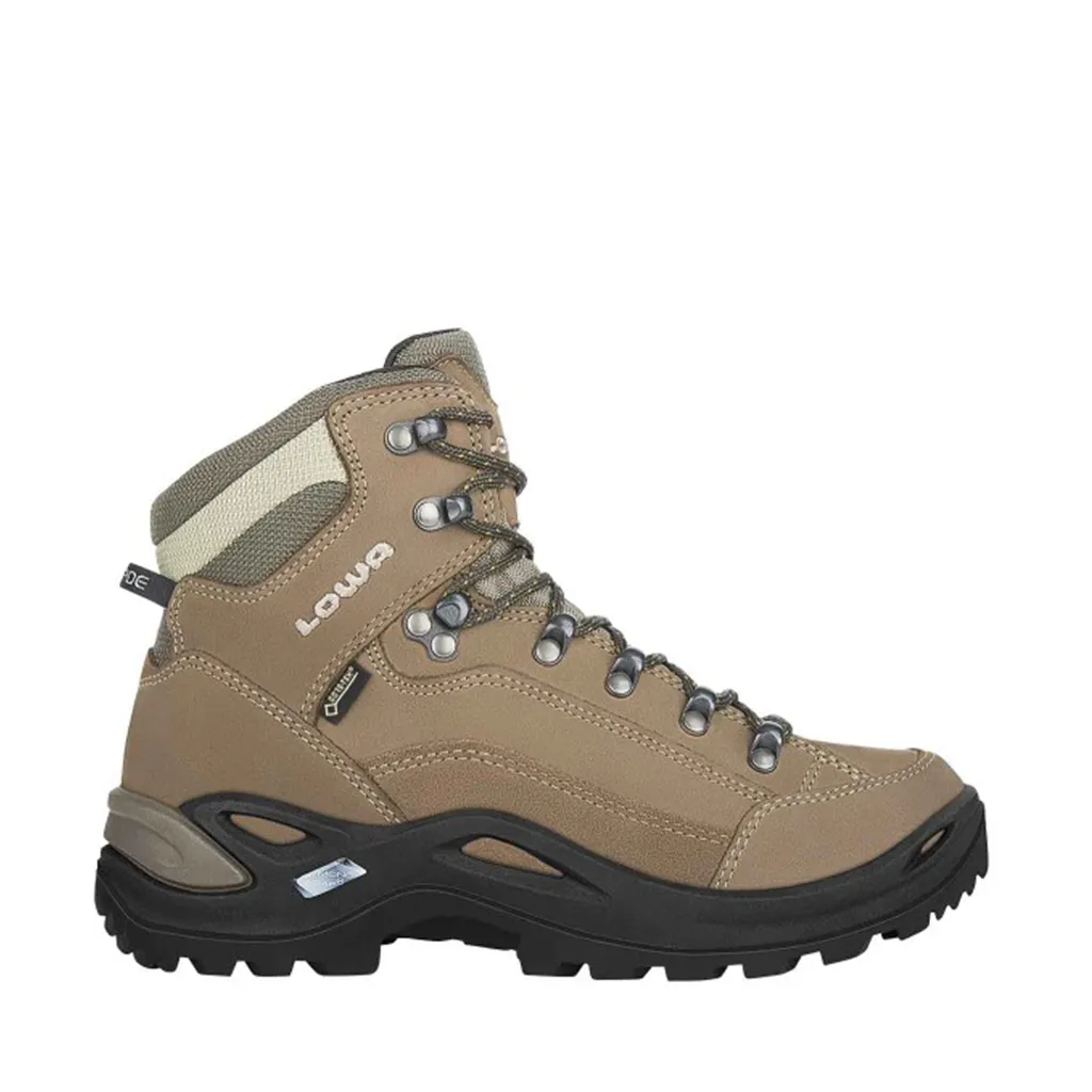 Renegade GTX® Mid Wide Women's