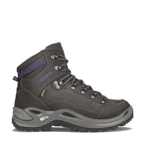 Renegade GTX® Mid Women's - Slate/Blackberry