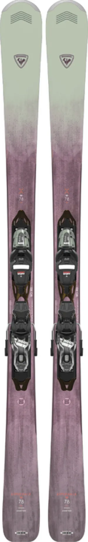 Rossignol 2024 Experience W 78 Ca   Xp10