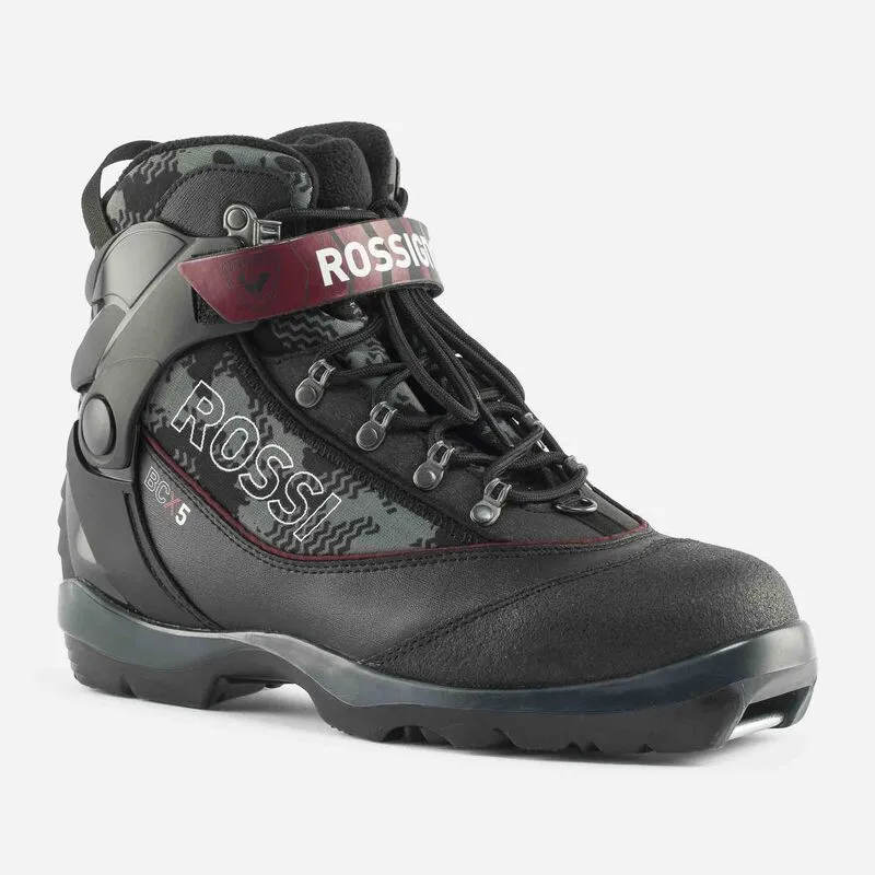 Rossignol Unisex Backcountry Nordic Bc X5 Boots