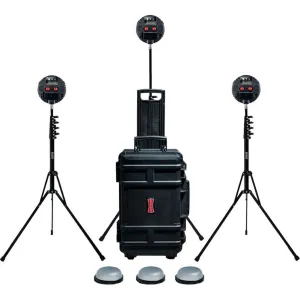 Rotolight NEO 3 PRO - Studio Kit